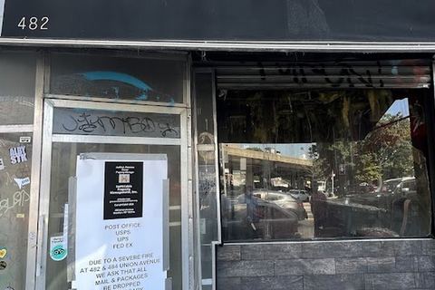 Chimu bistro